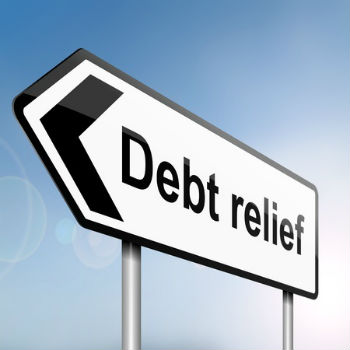 Bankruptcy & Debt Relief